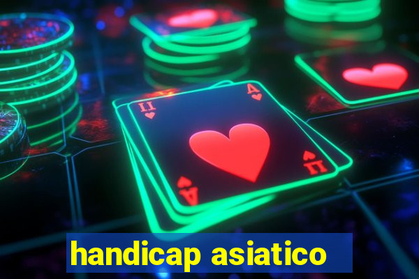 handicap asiatico -1.25